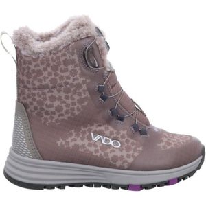 VADO Kids Snow High Boa GTX Winterschoenen (Kinderen |bruin |waterdicht)