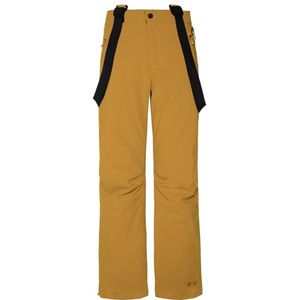 Protest Kids Thorn Snowpants Skibroek (Kinderen |geel |waterdicht)