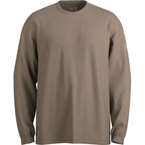 Maloja SaccaroM Trui (Heren |bruin)