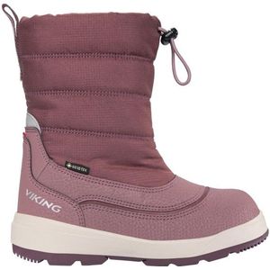 Viking Kids Toasty Pull-On Warm GTX Winterschoenen (Kinderen |purper |waterdicht)