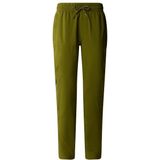 The North Face Womens Never Stop Wearing Pants Vrijetijdsbroek (Dames |olijfgroen)