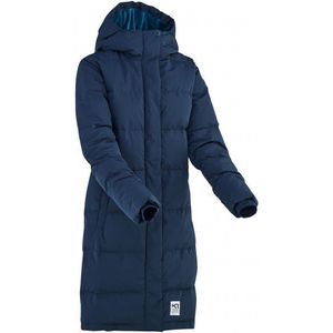 Kari Traa Womens Kyte Parka Parka (Dames |blauw)
