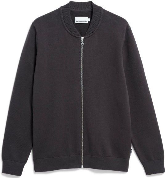 Armedangels - AGAAMON - Gebreid Jack - Regular Fit - Puur Biologisch Katoen