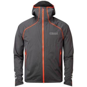 OMM Kamleika Jacket Regenjas (Heren |grijs |waterdicht)