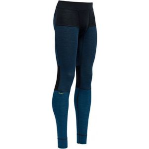 Devold Tuvegga Sport Air Long Johns Merino-ondergoed (Heren |blauw)