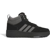 adidas - Hoops 4.0 Mid - Basketbalschoenen - Halfhoog