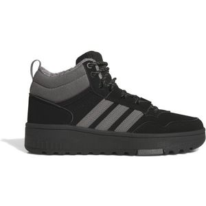 adidas - Hoops 4.0 Mid - Basketbalschoenen - Halfhoog