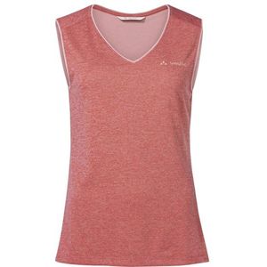 Vaude Womens Essential Top Sportshirt (Dames |roze)