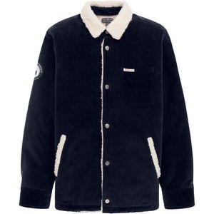 Amundsen Sports Harvester Overshirt Vrijetijdsjack (blauw)