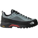The North Face - Verto Gore-tex - Alpine-schoenen - Monument Grey - TNF Black