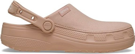 Crocs - Classic Crafted - Klompen - Pink Caramel