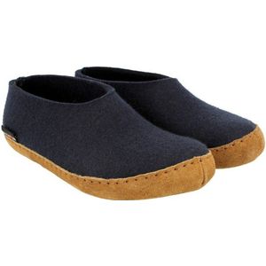 Haflinger Emils Slipper Pantoffels (meerkleurig)
