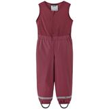 Reima - Loiske - Regenbroek - Rood - Waterdicht