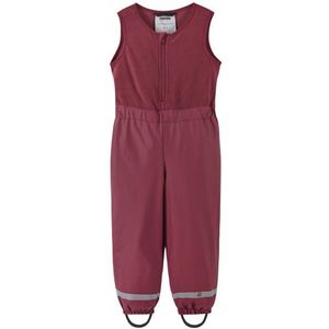 Reima - Loiske - Regenbroek - Rood - Waterdicht