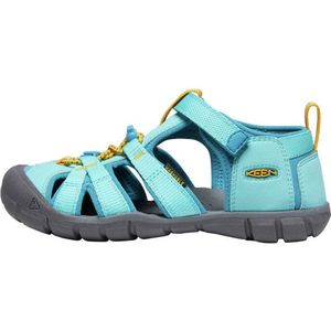 Keen Youth Seacamp II CNX Sandalen (Kinderen |turkoois)