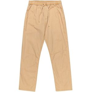 Quiksilver Taxer Pant Vrijetijdsbroek (Heren |beige)