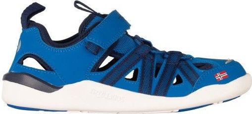 Trollkids Kinderen Saltfjord Sandalen