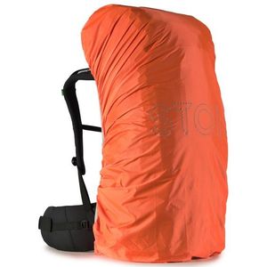 Stoic HarnosandSt Rain Cover Regenhoes (rood |waterdicht)