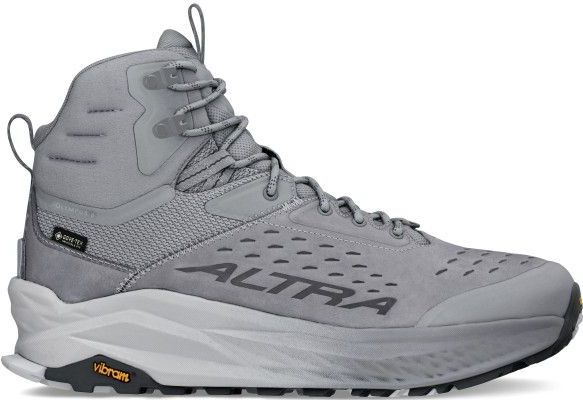 Altra - Olympus 6 Hike Mid - Wandelschoenen - Waterdicht - Gore-Tex