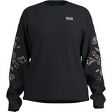 Maloja - RuletM - Longsleeve - Zwart