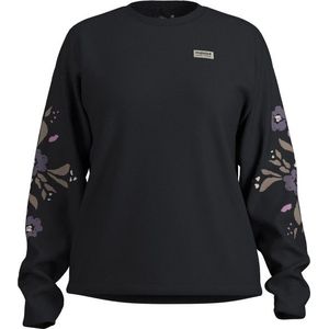 Maloja - RuletM - Longsleeve - Zwart
