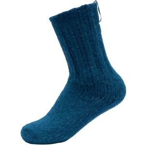 Devold Kids Nansen Wool Sock Multifunctionele sokken (Kinderen |blauw)