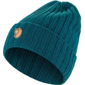 Fjällräven Byron Hat Muts (blauw)