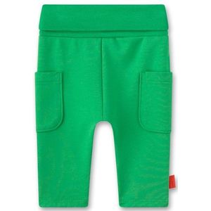 Sanetta Pure Baby Boys Fancy Trousers Short (Kinderen |groen)