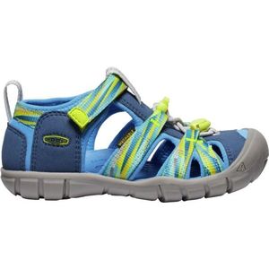 Keen Kids Seacamp II CNX Sandalen (Kinderen |blauw)