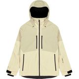 Picture - Sygna Jacket - Ski-jas - Beige - Waterdicht