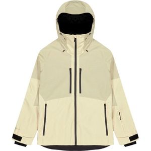 Picture - Sygna Jacket - Ski-jas - Beige - Waterdicht