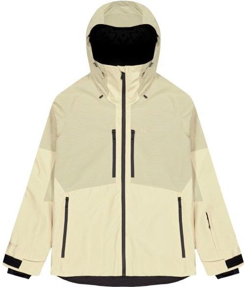 Picture - Sygna Jacket - Ski-jas - Beige - Waterdicht