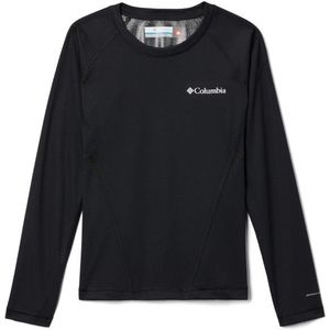 Columbia - Midweight Crew 2 - Basislaagtop - Lange Mouwen - Thermisch Reflecterend