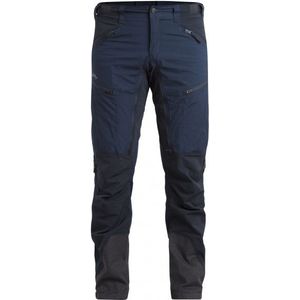 Lundhags Makke Pant Trekkingbroek (Heren |blauw)