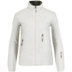 Karpos - Sennes Jacket - Synthetisch Jack - Wit