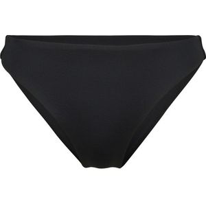 DEDICATED Womens Bikini Bottoms Sanda Bikinibroekje (Dames |zwart)