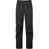 Mountain Equipment - Odyssey Pant - Regenbroek - Zwart - Waterdicht