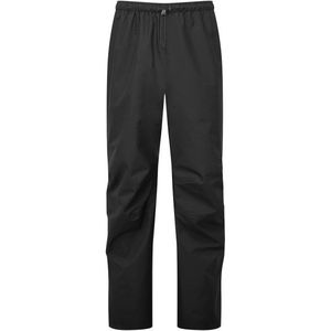 Mountain Equipment - Odyssey Pant - Regenbroek - Zwart - Waterdicht