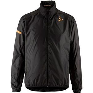 Craft Pro Hypervent Jacket 2 Hardloopjack (Heren |zwart)