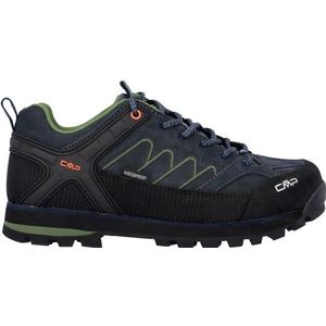 CMP Moon Low Trekking Shoes Waterproof Multisportschoenen (Heren |zwart |waterdicht)