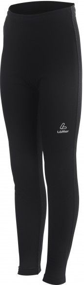 Löffler - Thermo Tights - Kinderen - Leggings