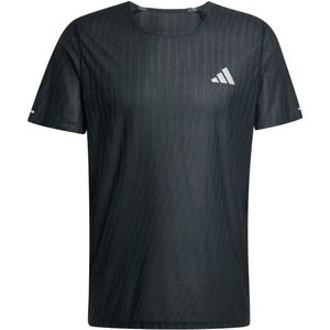 adidas adi365 Running Climacool+ T-Shirt Hardloopshirt (Heren |zwart)