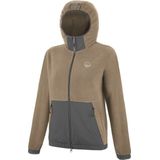 Wild Country - Sequence - Fleecevest - Beige - Dames