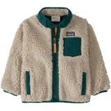 Patagonia - Baby Retro-X Jacket - Vrijetijdsjack - Beige