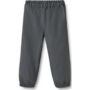 WHEAT - Kid's Um - Regenbroek - Grijs - Waterdicht