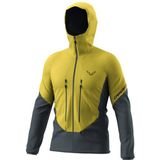 Dynafit - Blacklight Softshell Jacket - Softshelljack - Meerkleurig