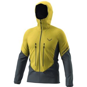 Dynafit - Blacklight Softshell Jacket - Softshelljack - Meerkleurig