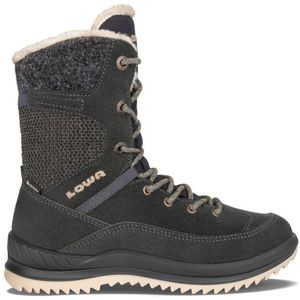 Lowa Kids Bianca GTX Hi Junior Winterschoenen (Kinderen |grijs |waterdicht)
