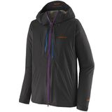 Patagonia - M10 Storm Jkt - Herenjas - Zwart