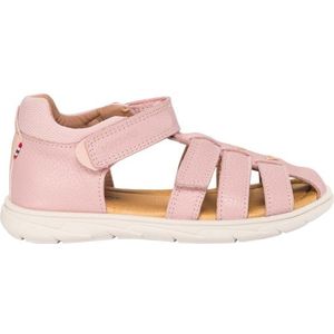 Viking Kids Groar Sandal 2V Sandalen (Kinderen |roze)